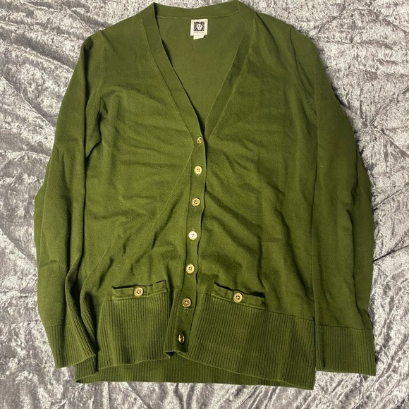 Anne Klein Sweater - Picture 1 of 2